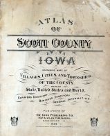 Scott County 1905 
